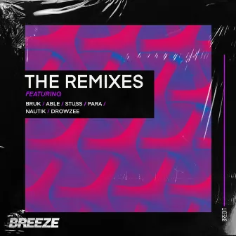 The Remixes by ABLE