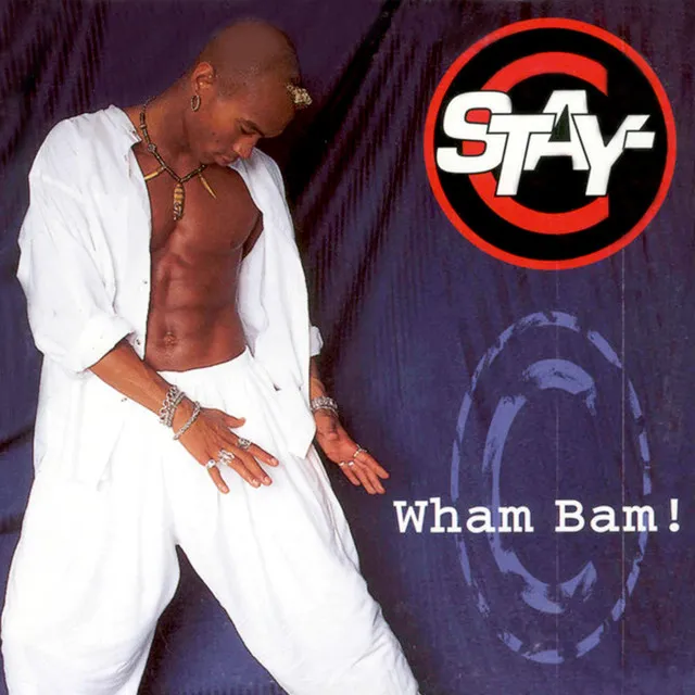 Wham Bam! (Dance Single Mix)