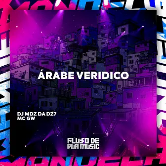 Árabe Veridico by DJ MDZ DA DZ7