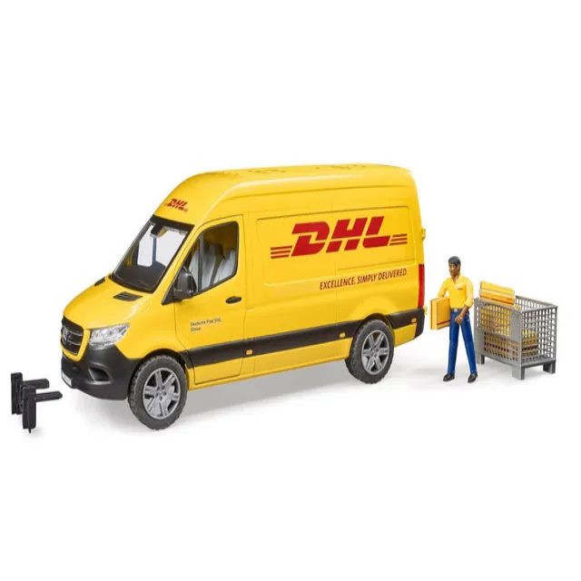 DHL