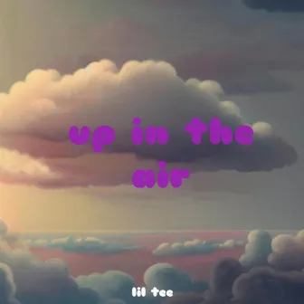 up in the air by Lil Tee