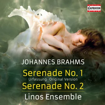 Brahms: Serenades No. 1 & 2 by Linos Ensemble