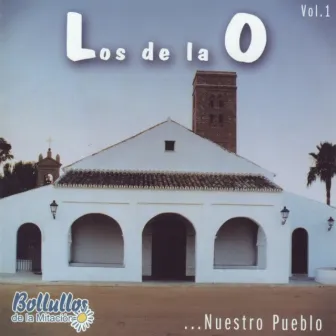 Nuestro Pueblo (Vol. 1) by Los de la O