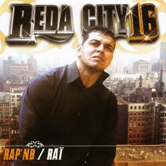 Reda City 16 by Reda City 16