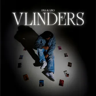 Vlinders by Dna