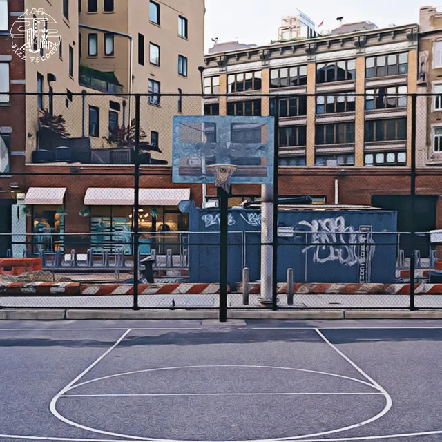 Brooklyn Hoopin'