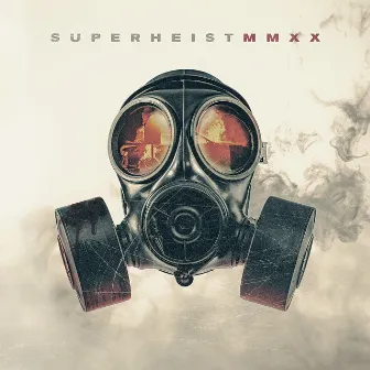 MMXX by Superheist