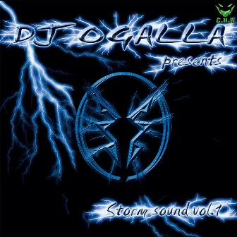 Storm Sound Vol.1 by Dj Ogalla