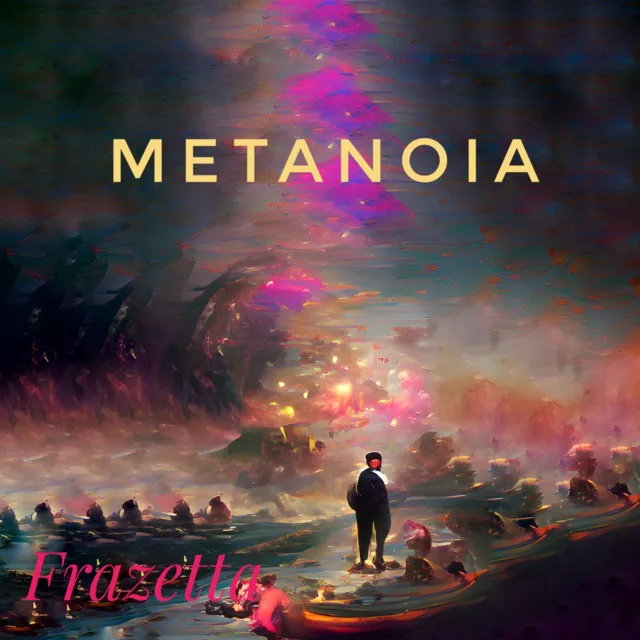 Metanoia