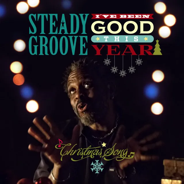 I've Been Good This Year - Christmas Song