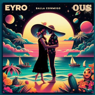 Baila conmigo by EyRo