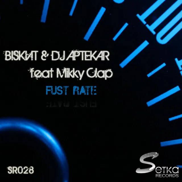 Fust Rate - Original Mix