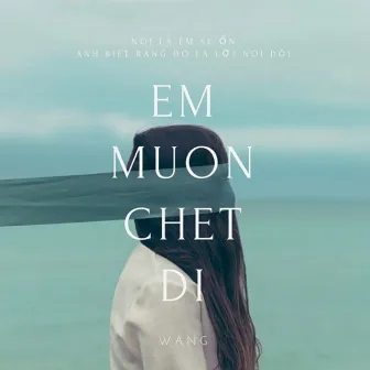 Em Ước Mình Chết Đi Trong Giấc Ngủ Đêm Qua by Wang An Nan