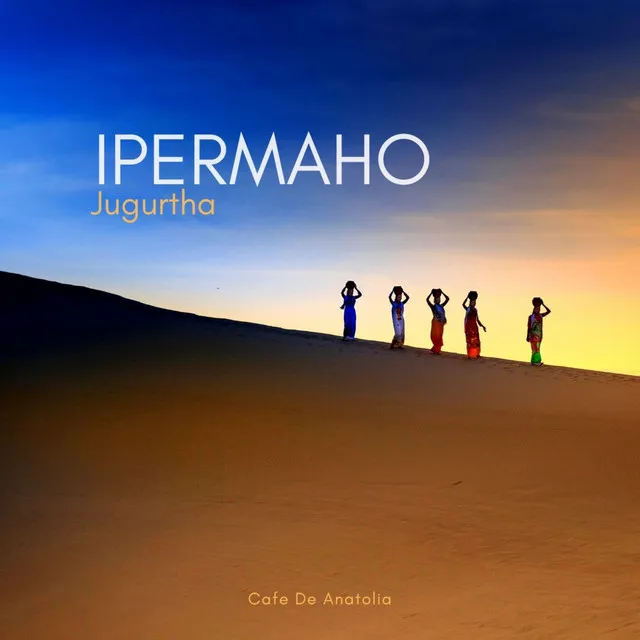 Ipermaho