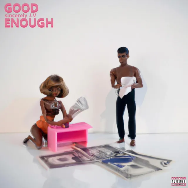 Good Enough / Girls Like Sza