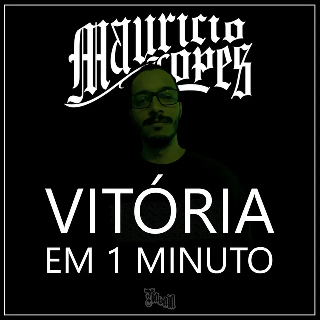 Vitória em 1 Minuto