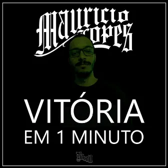 Vitória em 1 Minuto by Mauricio Lopes