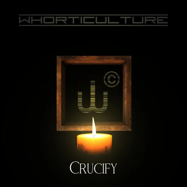 Crucify