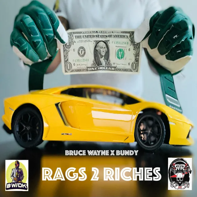 Rags 2 Riches