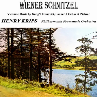 Wiener Schnitzel by Joseph Lanner