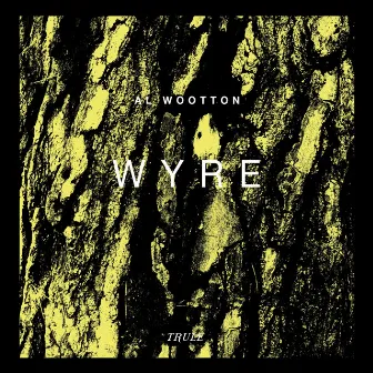 Wyre by Al Wootton