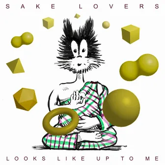 Looks Like up to Me by Sake Lovers