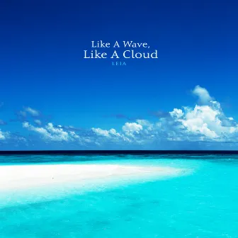 Like A Wave, Like A Cloud by Leia