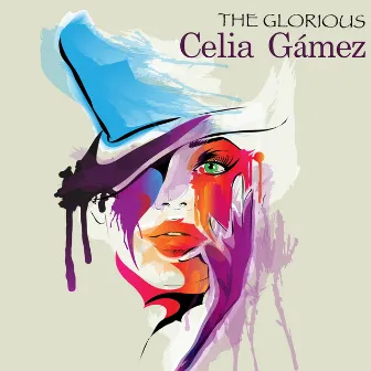 The Glorious Celia Gámez by Celia Gamez