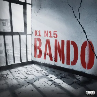 Bando by K1 Never Forget Loyalty