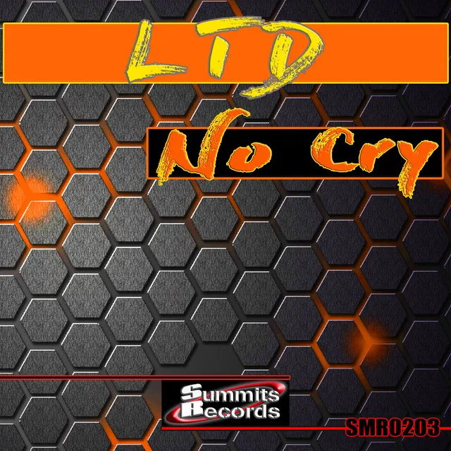 No Cry - Radio Edit