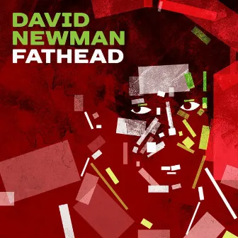 Fathead by David 