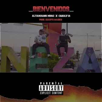 Bienvenidos by Altamirano Music