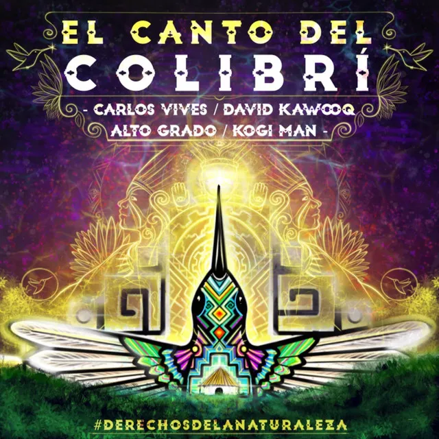 El Canto del Colibrí