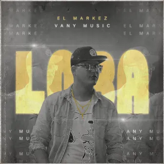 Loba by El Markez