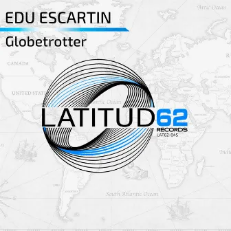 Globetrotter by Edu Escartin