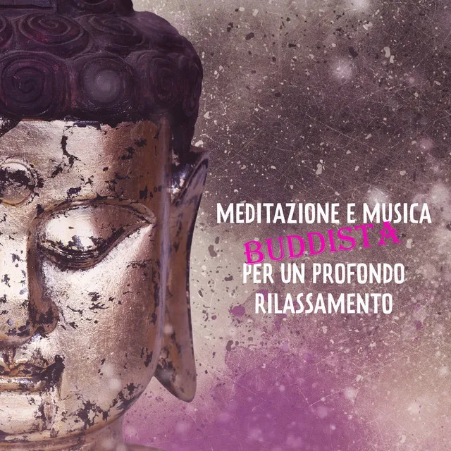 Relax ambientale musica zen club