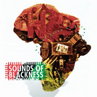 Evolution Of Gospel by Sounds Of Blackness