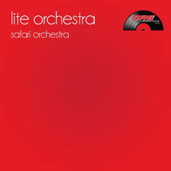 Safari Orchestra by Lite Orchestra