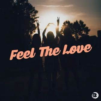 Feel the Love by ElloXo