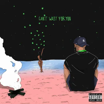 Cant Wait For You by Mello$av