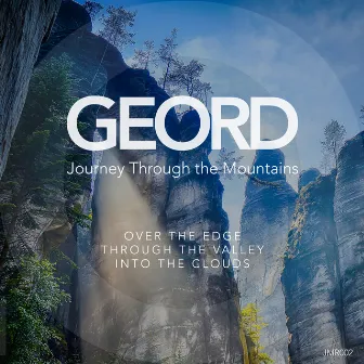 Journey Through the Mountains by GeorD