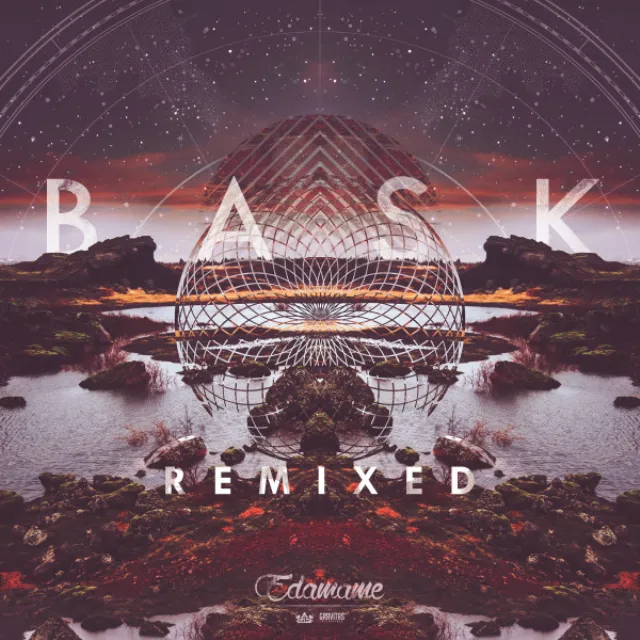 Bask Remixed