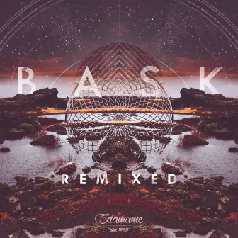 Bask Remixed by Edamame