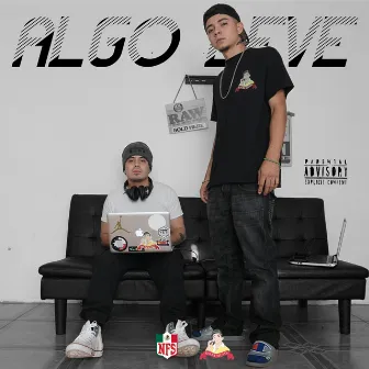 Algo Leve by NFS G Rose