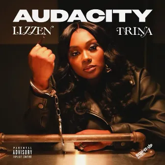 Audacity by Lizzen