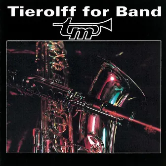 Tierolff for Band by Alain Crepin