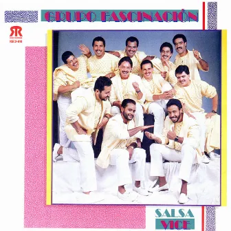 Salsa Vice by Grupo Fascinación