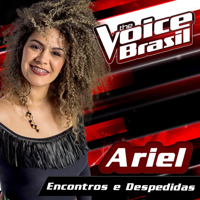 Encontros E Despedidas - The Voice Brasil 2016