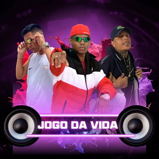 Jogo da Vida