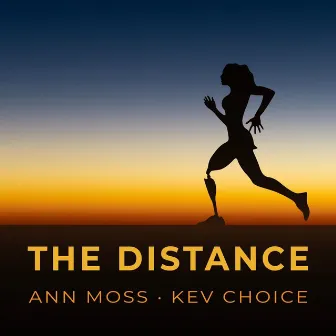 The Distance by Ann Moss